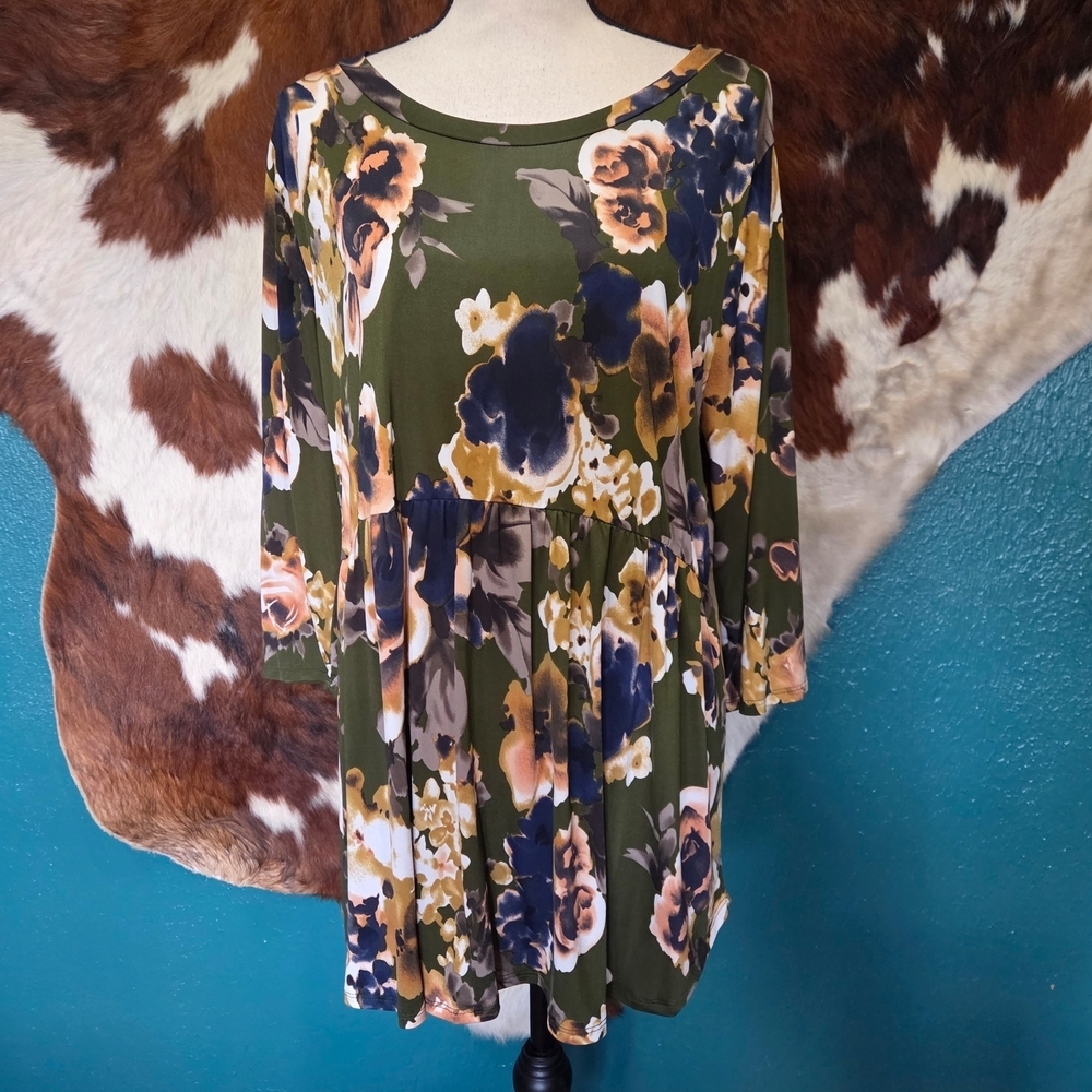 Stylish X-Large Dress